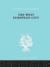 West European City     Ils 179