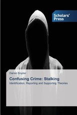 Confusing Crime