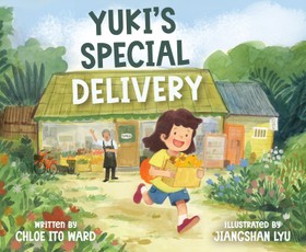Yuki's Special Delivery