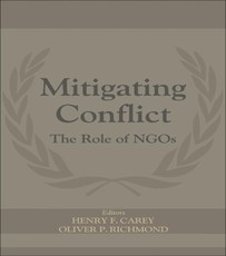 Mitigating Conflict
