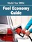Model Year 2014 Fuel Economy Guide