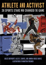 Athlete and Activist