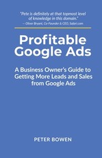 Profitable Google Ads