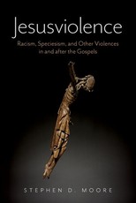 Jesusviolence