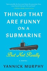 Things That Are Funny on a Submarine, But Not Really