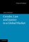Gender, Law and Justice in a Global Market