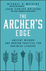 The Archer's Advantage