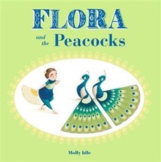 Flora and the Peacocks