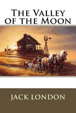 The Valley of the Moon