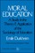 Moral Education