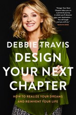 Design Your Next Chapter