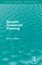 Dynamic Investment Planning (Routledge Revivals)