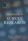 Handbook of Survey Research