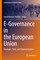 E-Governance in the European Union
