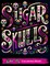 Sugar Skulls Coloring Book
