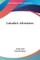 Lafcadio's Adventures