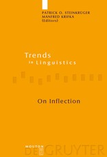 On Inflection