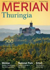 MERIAN Thüringen