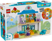 LEGO DUPLO First Time: Visit to the Doctor