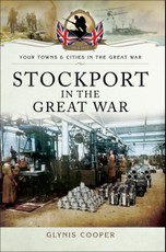 Stockport in the Great War