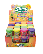 SLIMY Gleivių indelis, 80g