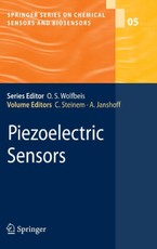 Piezoelectric Sensors