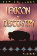Lewis and Clark Lexicon of Discovery