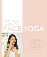 Danielle Collins' Face Yoga