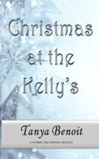 Christmas at the Kelly's