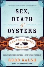 Sex, Death & Oysters
