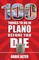 100 Things to Do in Plano, Texas, Before You Die