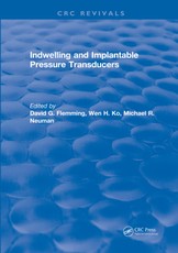 Indwelling and Implantable Pressure Transducers