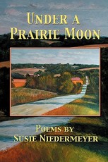 Under a Prairie Moon