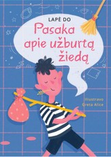 Pasaka apie užburtą žiedą