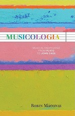 Musicologia