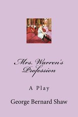 Mrs. Warren's Profession