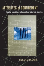 Afterlives of Confinement