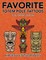 Favorite Totem Pole Tattoos Coloring Book