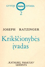 Krikščionybės įvadas