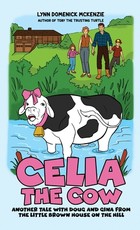 Celia the Cow