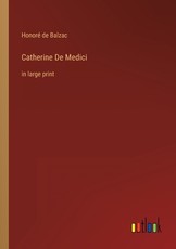 Catherine De Medici