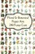 Florals & Botanicals Paper Arts 240 Fussy Cuts Art Journaling Ephemera