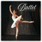 Ballet - Ballett 2027 - 16-Monatskalender