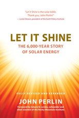 Let It Shine