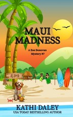 Maui Madness