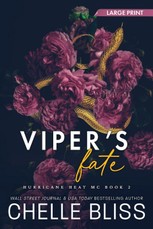 Viper's Fate