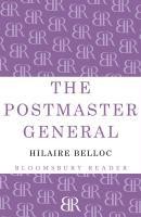 The Postmaster General