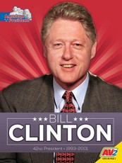 Bill Clinton