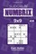 Sudoku - 200 Medium to Master Puzzles 9x9 (Volume 26)