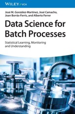 Data Science for Batch Processes